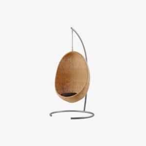 Egg Papasan Chair